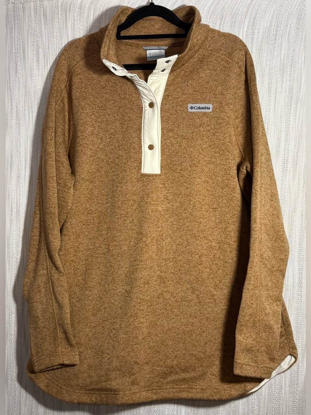 Columbia Women's Sweater Weather Tunic size XL